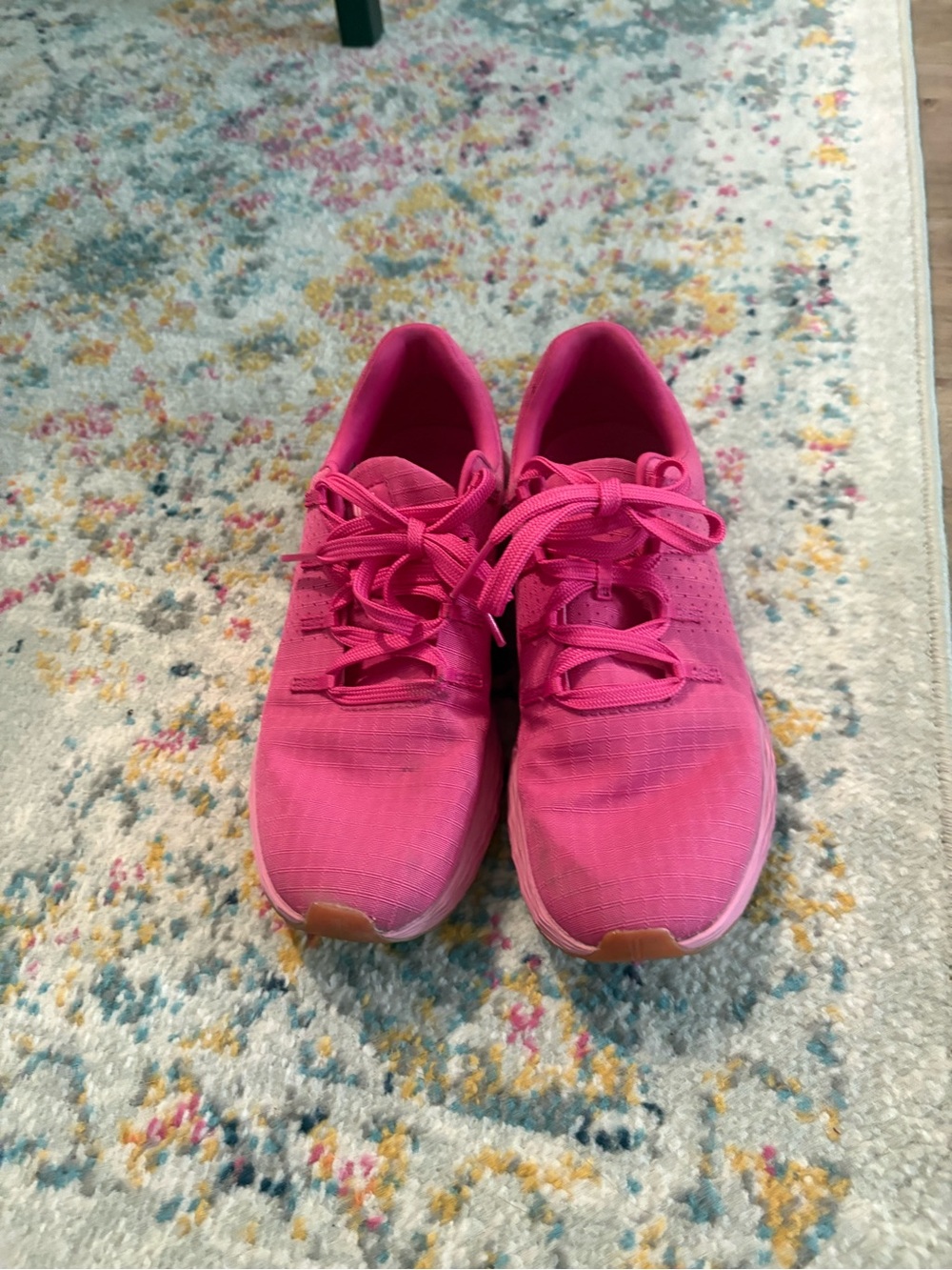 NOBULL Allday 365 Ripstop Sneakers